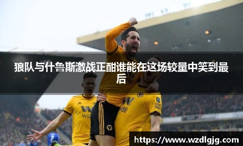 狼队与什鲁斯激战正酣谁能在这场较量中笑到最后